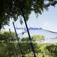 Animal Enclosure Wire Mesh (factory)